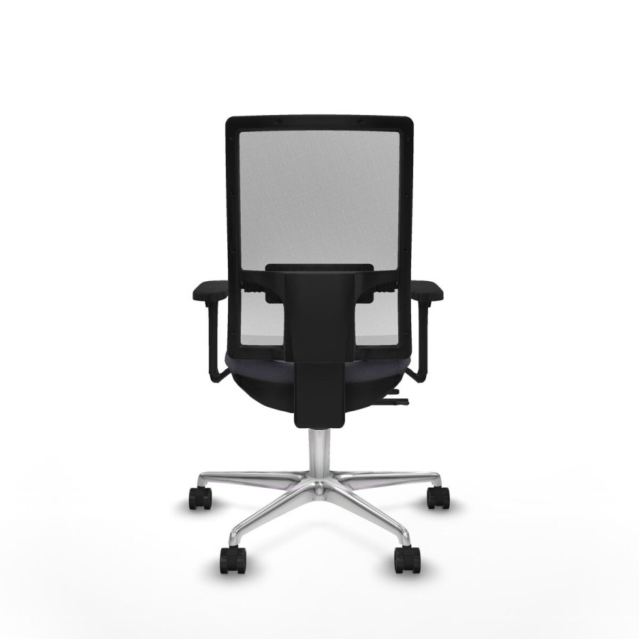 Kontorstol Piqueras y Crespo 3D086N0 Mrkegr #5