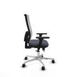 Kontorstol Piqueras y Crespo 3D086N0 Mrkegr #7