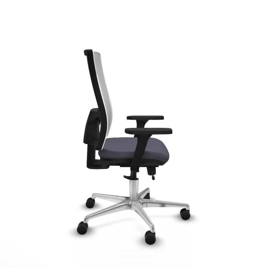 Kontorstol Piqueras y Crespo 3D086N0 Mrkegr #7