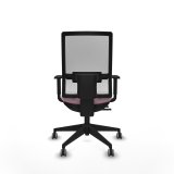 Kontorstol Piqueras y Crespo 1D066G0 Pink #5