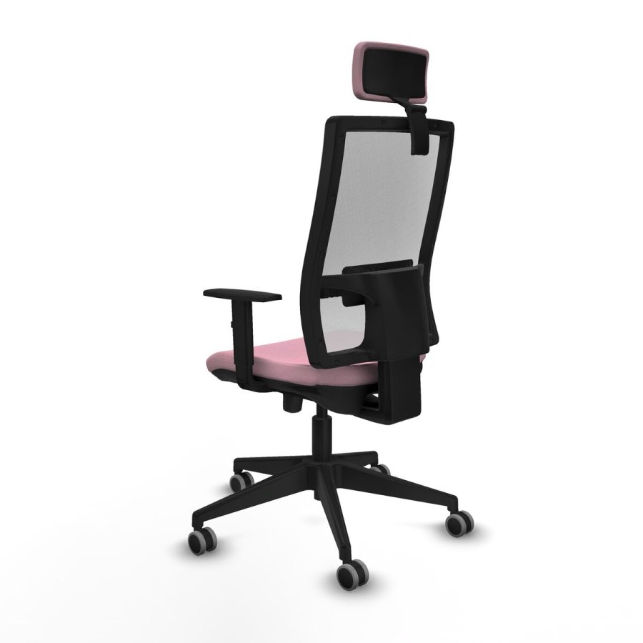 Kontorstol med hovedg�rde Horna Traslack Piqueras y Crespo 1D066G2 #4