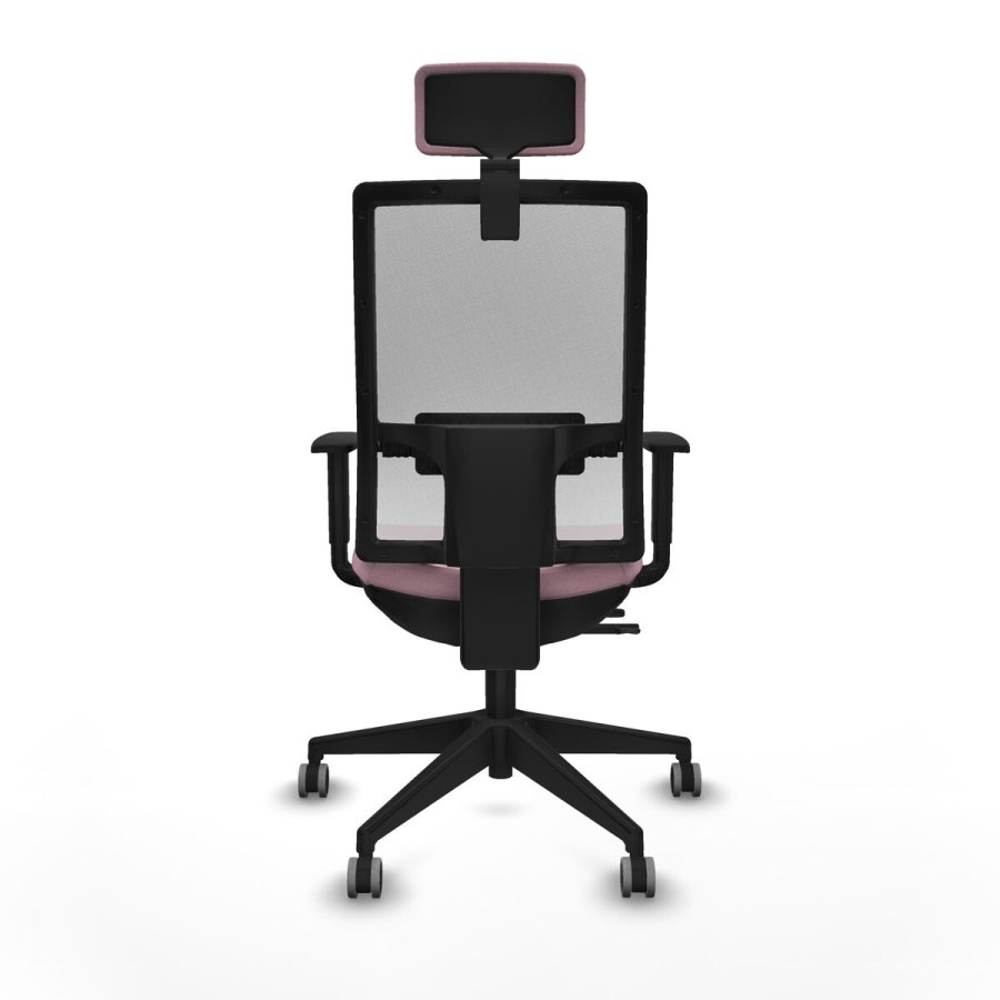 Kontorstol med hovedg�rde Horna Traslack Piqueras y Crespo 1D066G2 #5