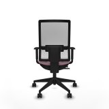 Kontorstol Piqueras y Crespo 1D066N0 Pink #5