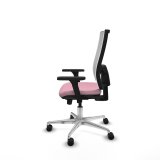 Kontorstol Piqueras y Crespo 3D086N0 Pink #3