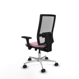 Kontorstol Piqueras y Crespo 3D086N0 Pink #4