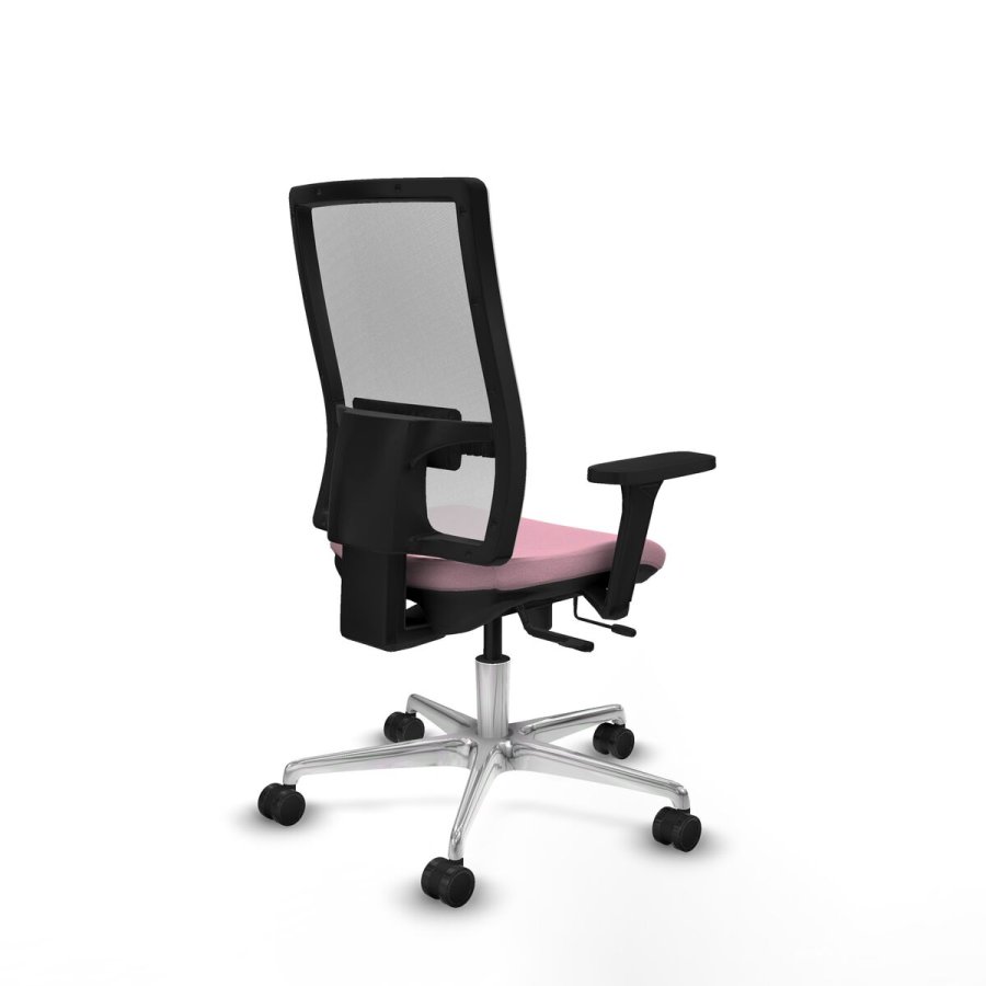 Kontorstol Piqueras y Crespo 3D086N0 Pink #6