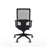 Kontorstol Piqueras y Crespo 1D066G0 Lilla #5