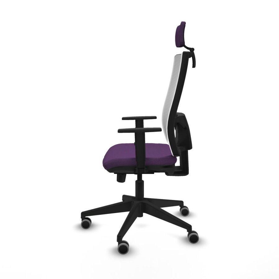 Kontorstol med hovedg�rde Horna Traslack Piqueras y Crespo 1D066G2 #3