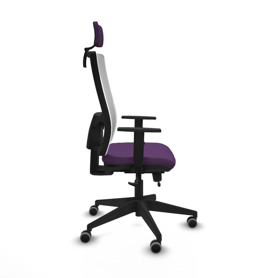 Kontorstol med hovedg�rde Horna Traslack Piqueras y Crespo 1D066G2 #7