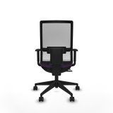 Kontorstol Piqueras y Crespo 1D066N0 Lilla #5