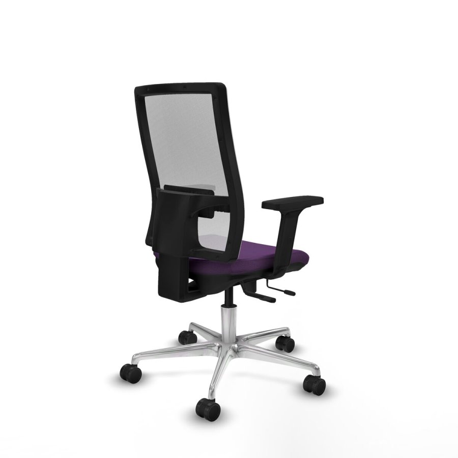 Kontorstol Piqueras y Crespo 2D086N0 Lilla #6