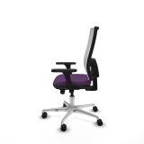 Kontorstol Piqueras y Crespo 3D086N0 Lilla #3