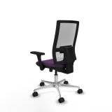 Kontorstol Piqueras y Crespo 3D086N0 Lilla #4