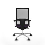 Kontorstol Piqueras y Crespo 3D086N0 Lilla #5