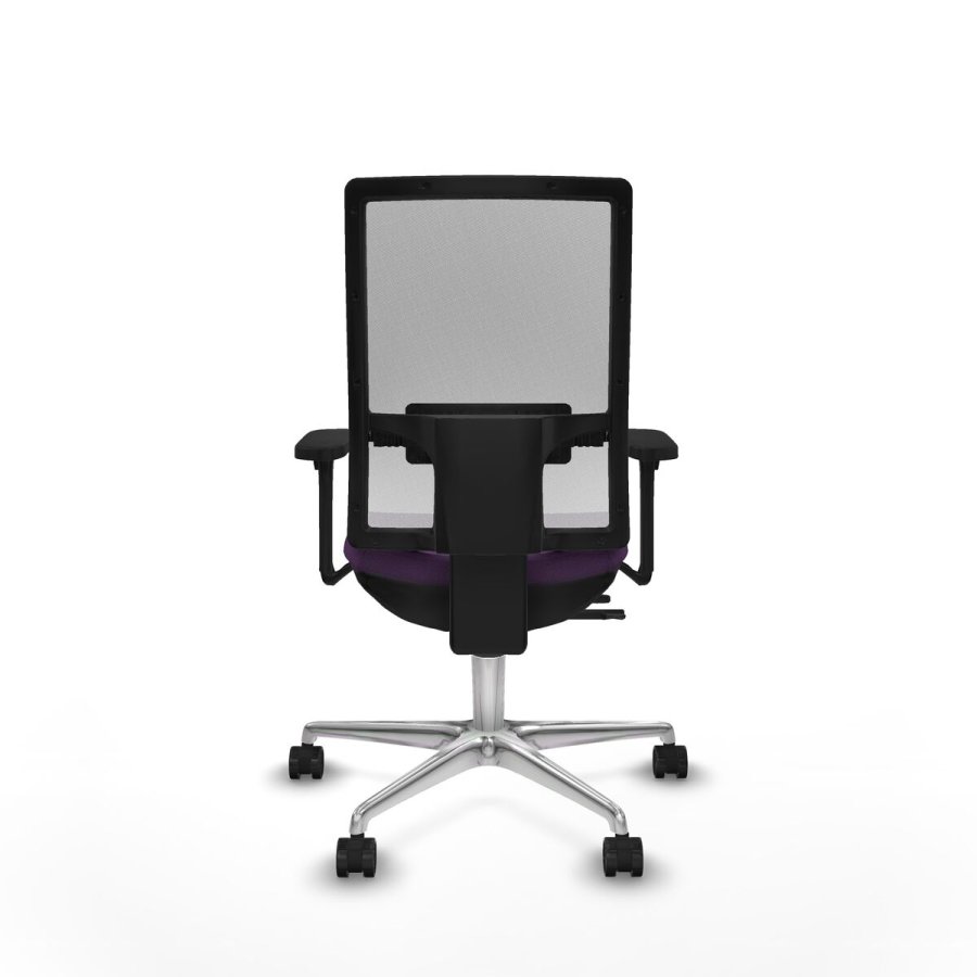 Kontorstol Piqueras y Crespo 3D086N0 Lilla #5