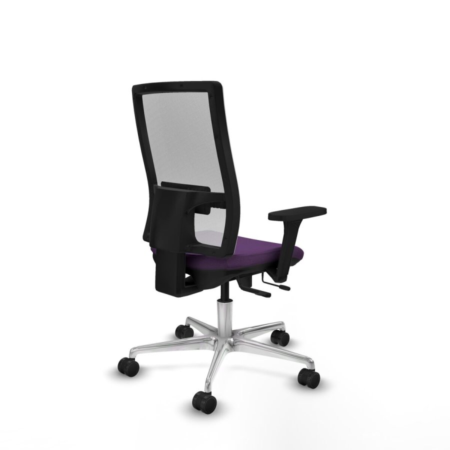 Kontorstol Piqueras y Crespo 3D086N0 Lilla #6