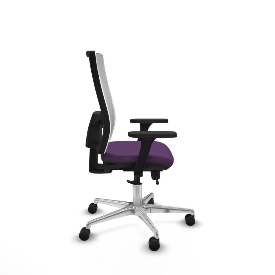 Kontorstol Piqueras y Crespo 3D086N0 Lilla #7