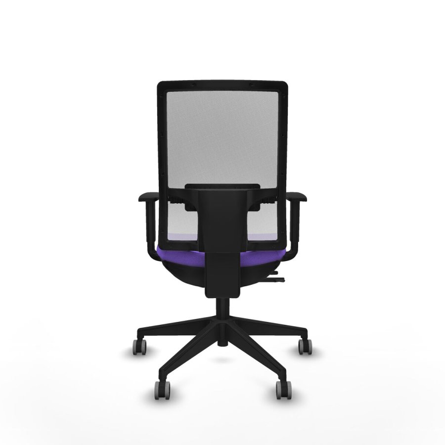 Kontorstol Piqueras y Crespo 1D066G0 Syren #5