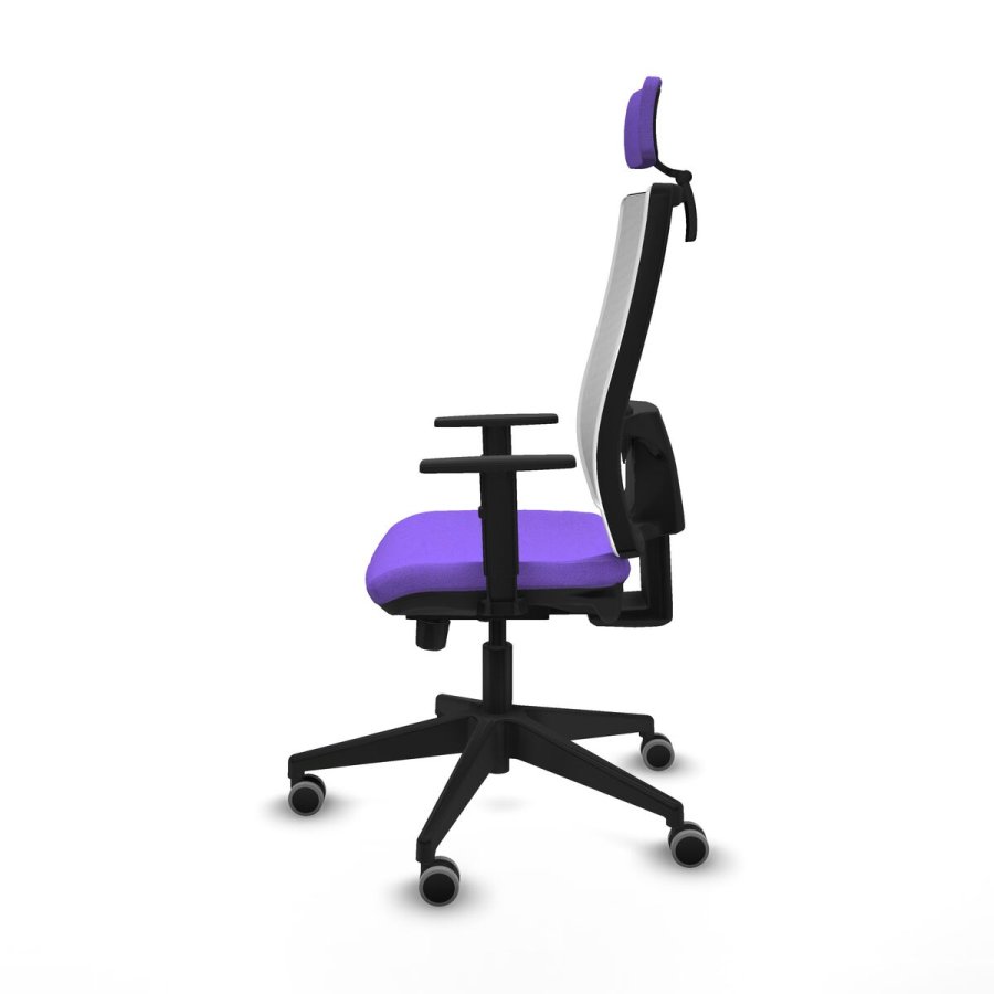 Kontorstol med hovedg�rde Horna Traslack Piqueras y Crespo 1D066G2 #3