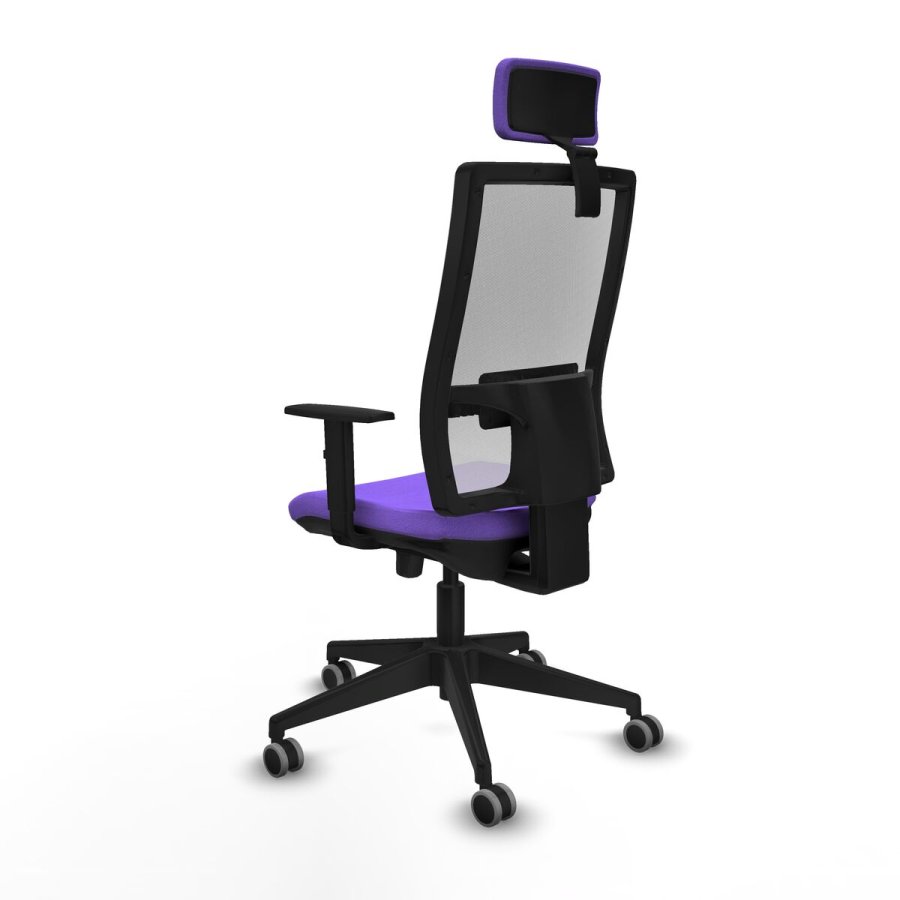 Kontorstol med hovedg�rde Horna Traslack Piqueras y Crespo 1D066G2 #4