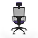 Kontorstol med hovedg�rde Horna Traslack Piqueras y Crespo 1D066G2 #5