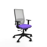 Kontorstol Piqueras y Crespo 1D066N0 Syren #1