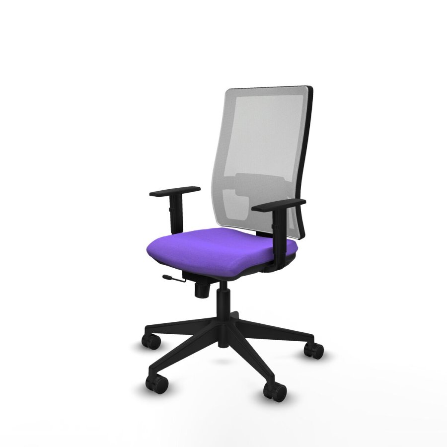 Kontorstol Piqueras y Crespo 1D066N0 Syren #2