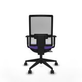 Kontorstol Piqueras y Crespo 1D066N0 Syren #5