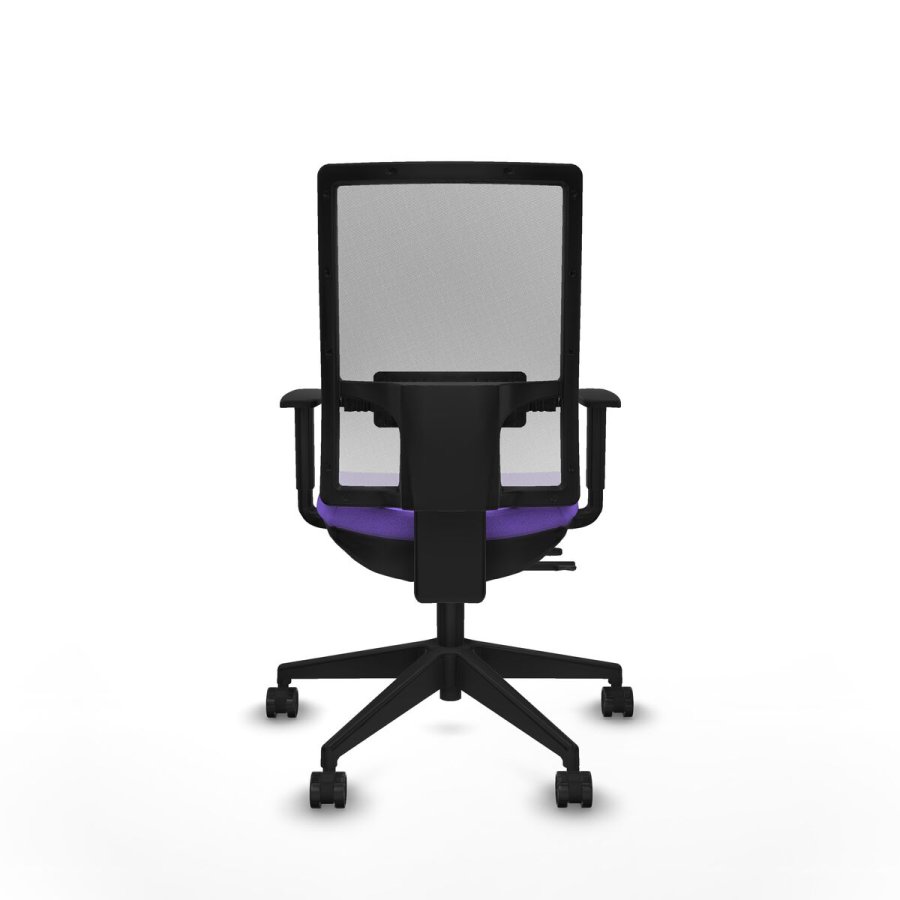 Kontorstol Piqueras y Crespo 1D066N0 Syren #5