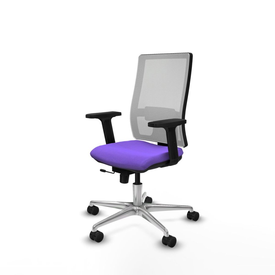 Kontorstol Piqueras y Crespo 2D086N0 Syren #2