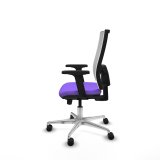 Kontorstol Piqueras y Crespo 2D086N0 Syren #3