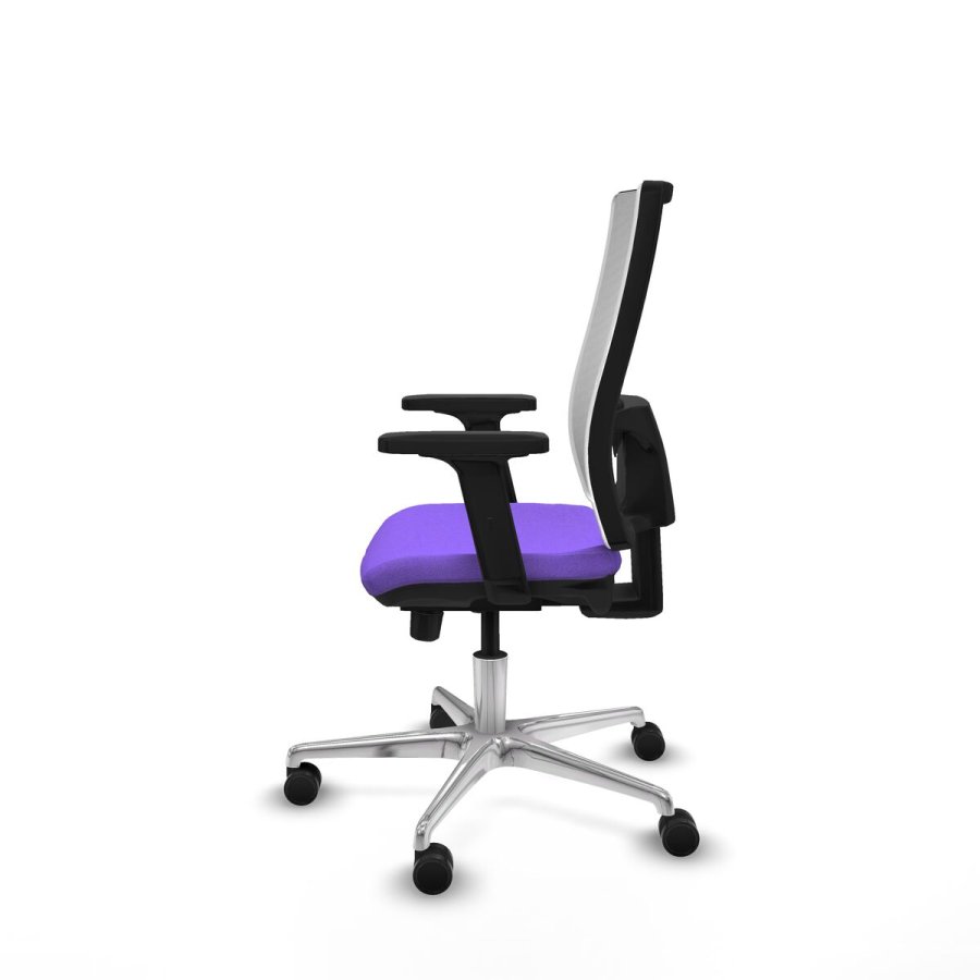 Kontorstol Piqueras y Crespo 2D086N0 Syren #3