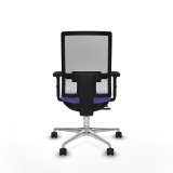 Kontorstol Piqueras y Crespo 2D086N0 Syren #5