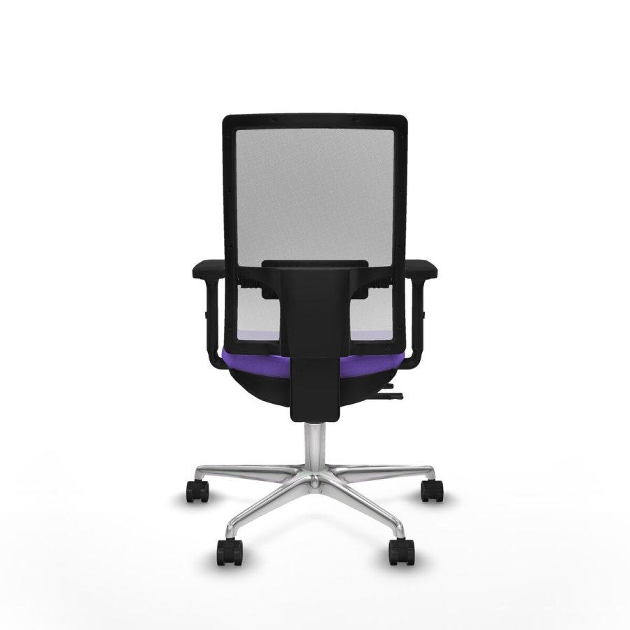 Kontorstol Piqueras y Crespo 2D086N0 Syren #5