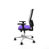 Kontorstol Piqueras y Crespo 3D086N0 Syren #3