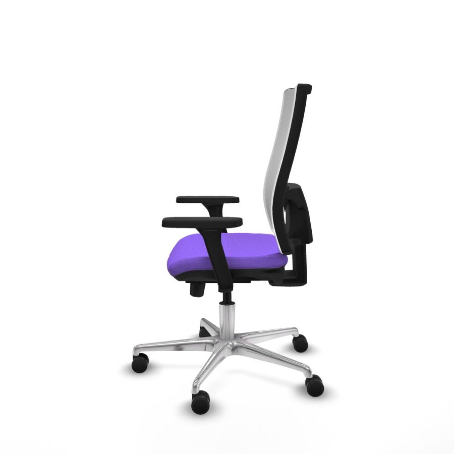 Kontorstol Piqueras y Crespo 3D086N0 Syren #3