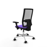 Kontorstol Piqueras y Crespo 3D086N0 Syren #4