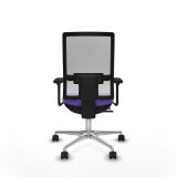 Kontorstol Piqueras y Crespo 3D086N0 Syren #5