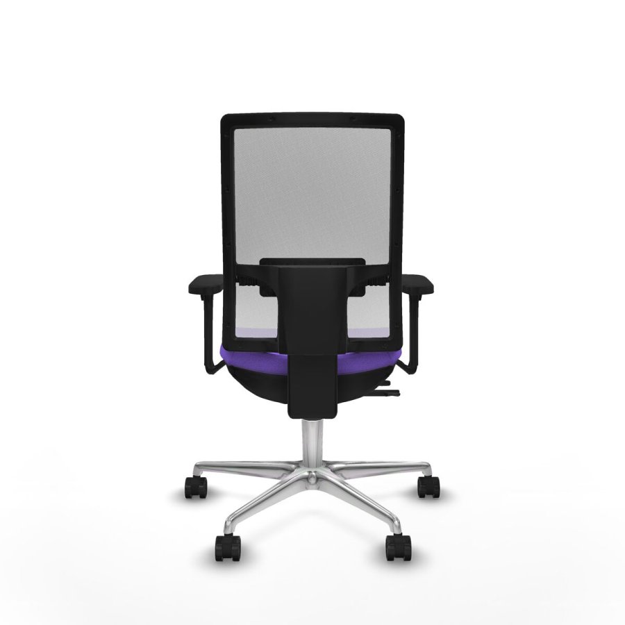 Kontorstol Piqueras y Crespo 3D086N0 Syren #5