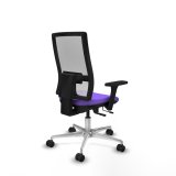 Kontorstol Piqueras y Crespo 3D086N0 Syren #6