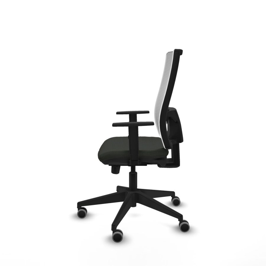 Kontorstol Piqueras y Crespo 1D066G0 Sort #3