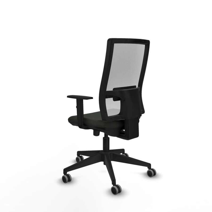 Kontorstol Piqueras y Crespo 1D066G0 Sort #4