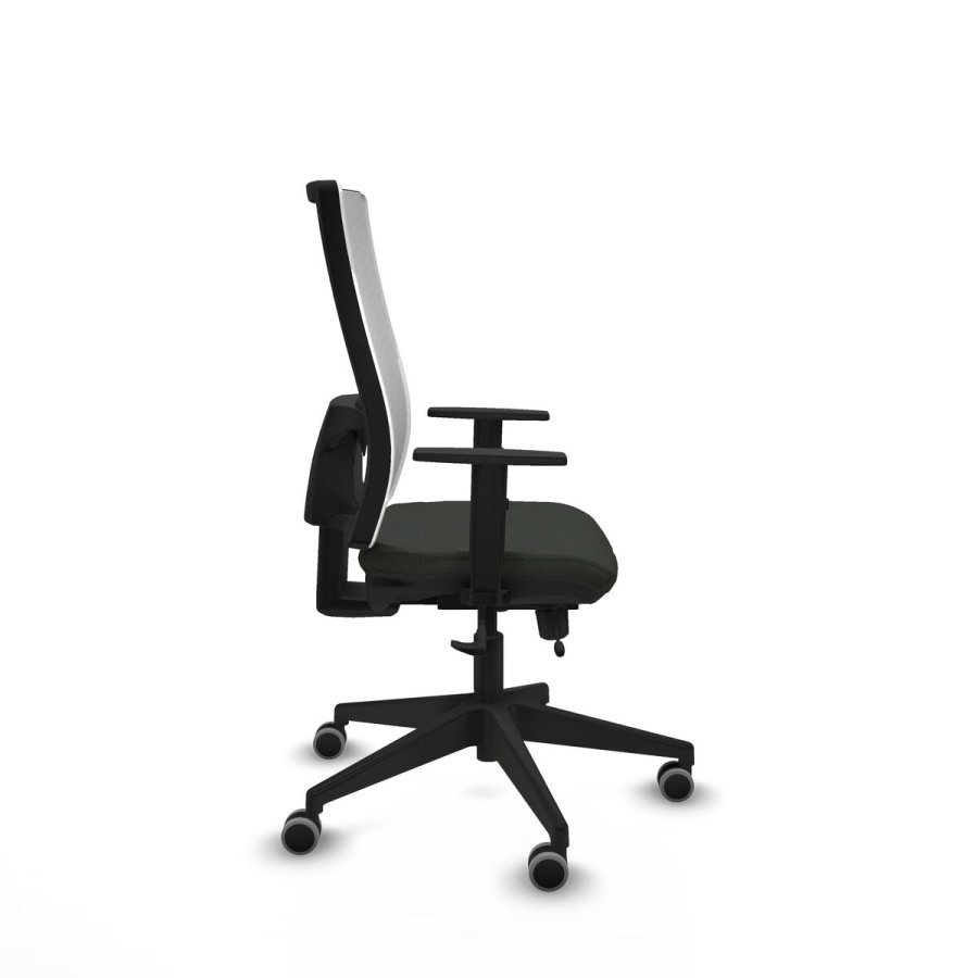 Kontorstol Piqueras y Crespo 1D066G0 Sort #7