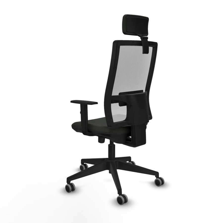 Kontorstol med hovedg�rde Horna Traslack Piqueras y Crespo 1D066G2 #4