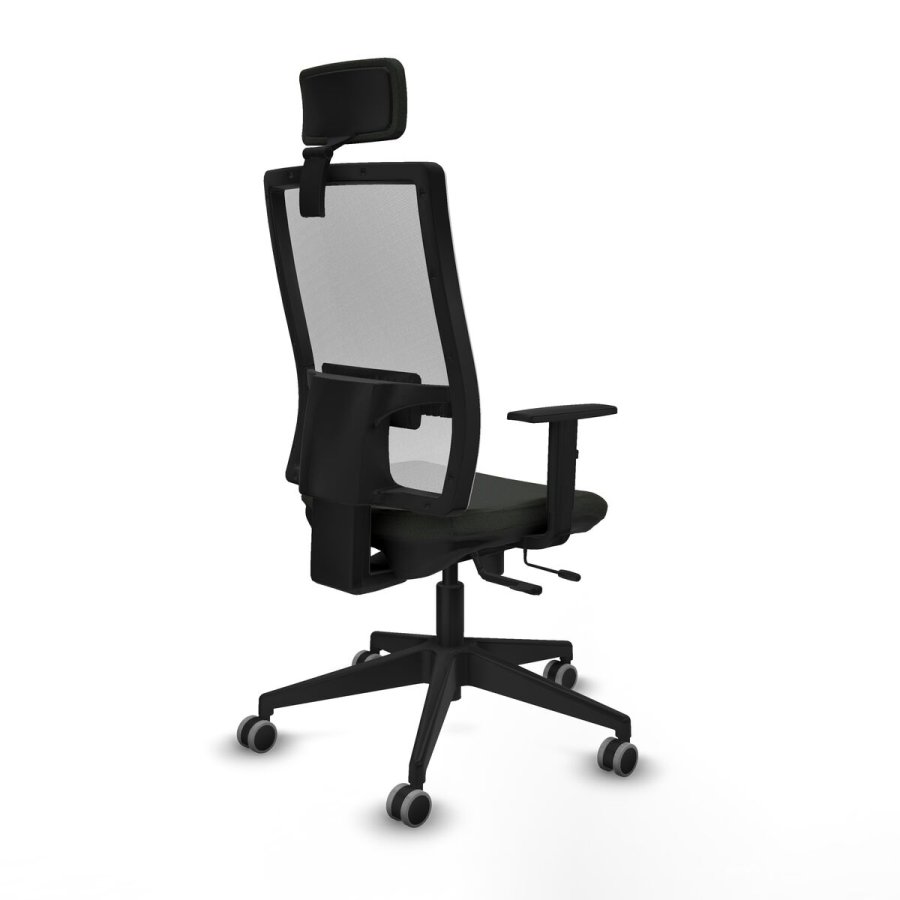 Kontorstol med hovedg�rde Horna Traslack Piqueras y Crespo 1D066G2 #6