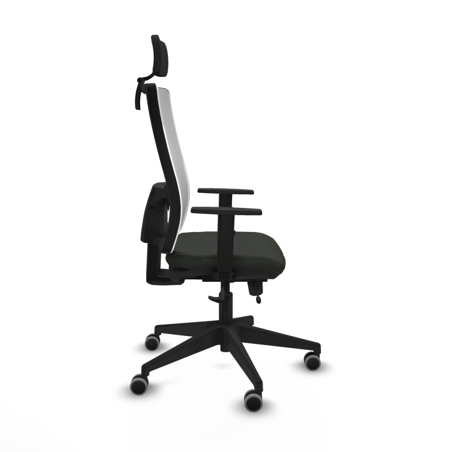 Kontorstol med hovedg�rde Horna Traslack Piqueras y Crespo 1D066G2 #7