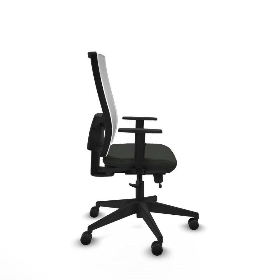 Kontorstol Piqueras y Crespo 1D066N0 Sort #7