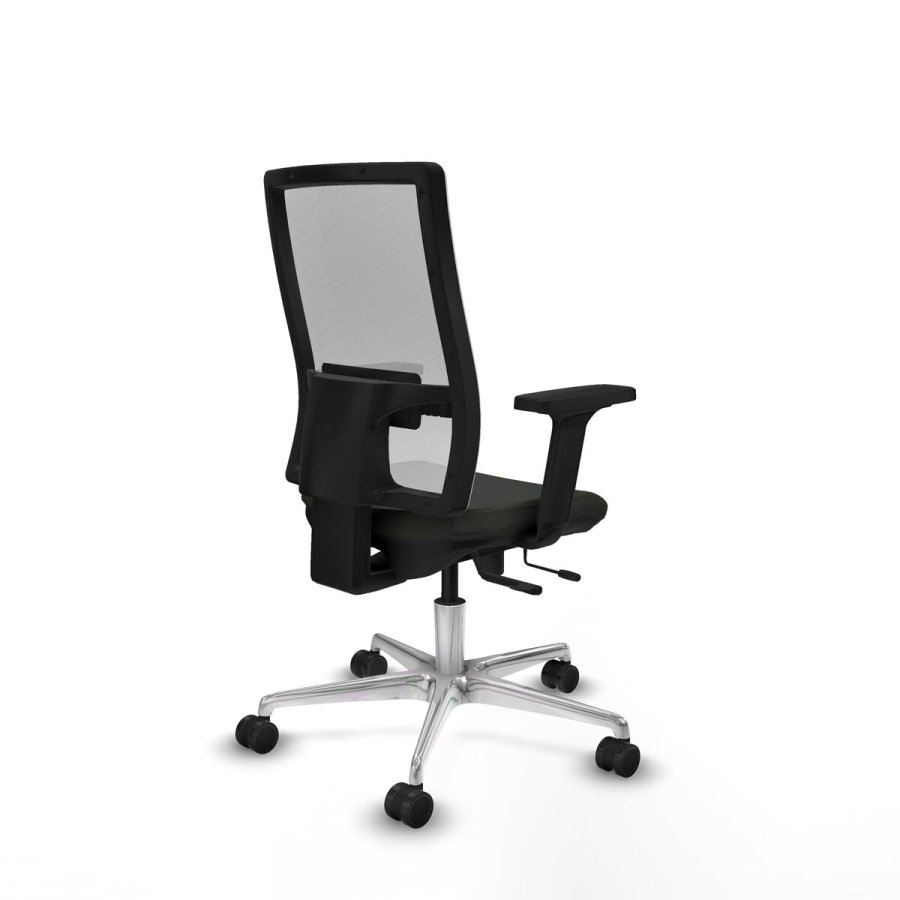 Kontorstol Piqueras y Crespo 2D086N0 Sort #6