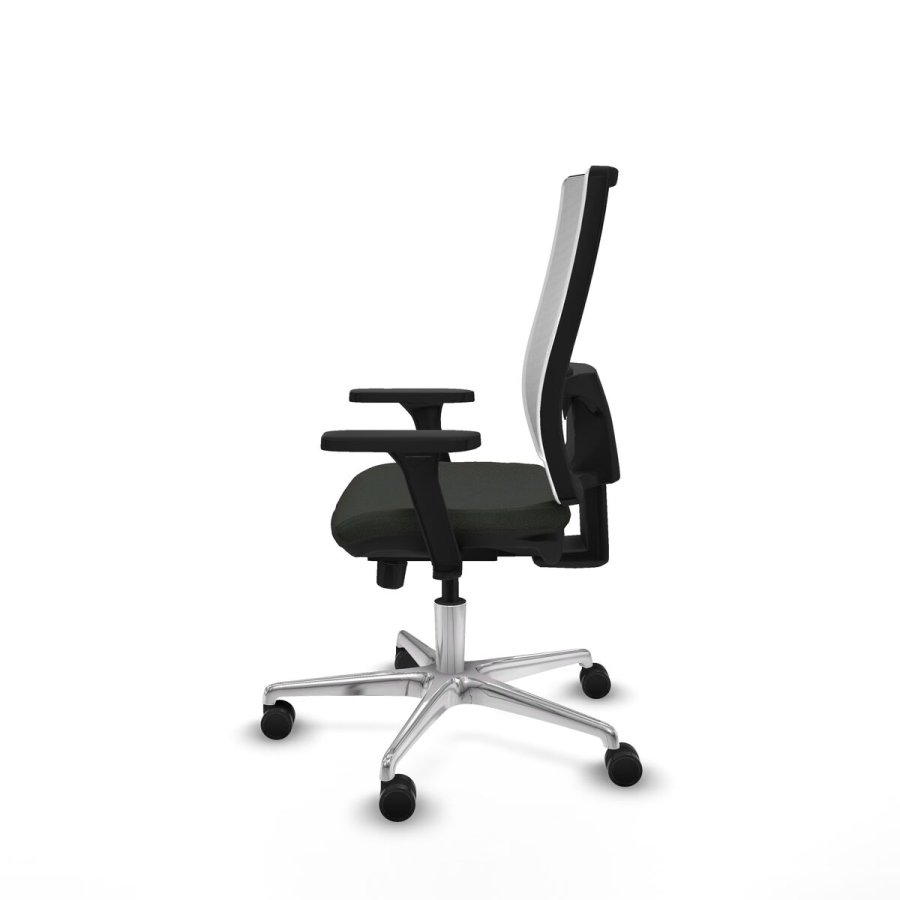 Kontorstol Piqueras y Crespo 3D086N0 Sort #3