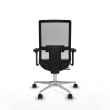 Kontorstol Piqueras y Crespo 3D086N0 Sort #5